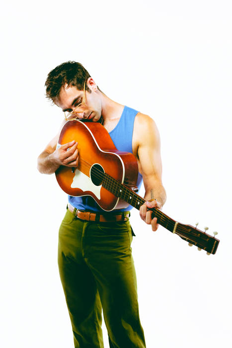 Con Davison — Photo