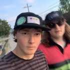 one-headed boy thumbnail