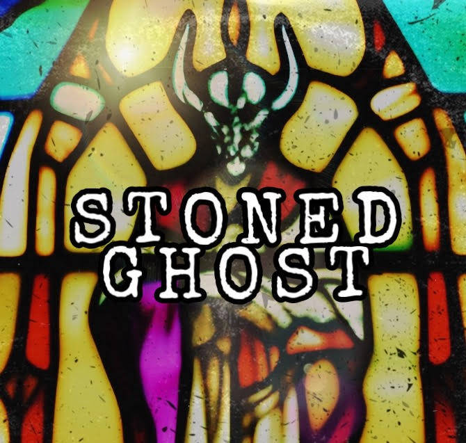 Strange Aeons Stoned Ghost