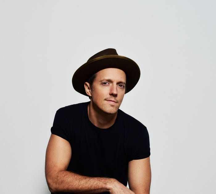 Mystical Magical Rhythmical Radical Ride | Jason Mraz