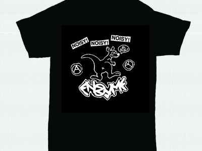 Girl und Panzer da Finale - enhado T-hirt (White | ize XL