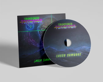 Digipak Compact Disc, image 1