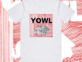 YOWL - Fly Design T-Shirt photo 