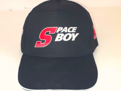 Space Boy 2023 Hat main photo