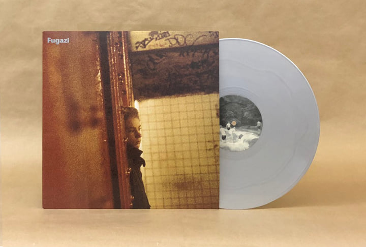 Steady Diet of Nothing | Fugazi