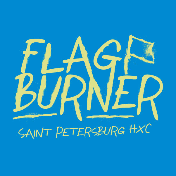 Moral Decay E P Flag Burner moral-decay-e-p-flag-burner