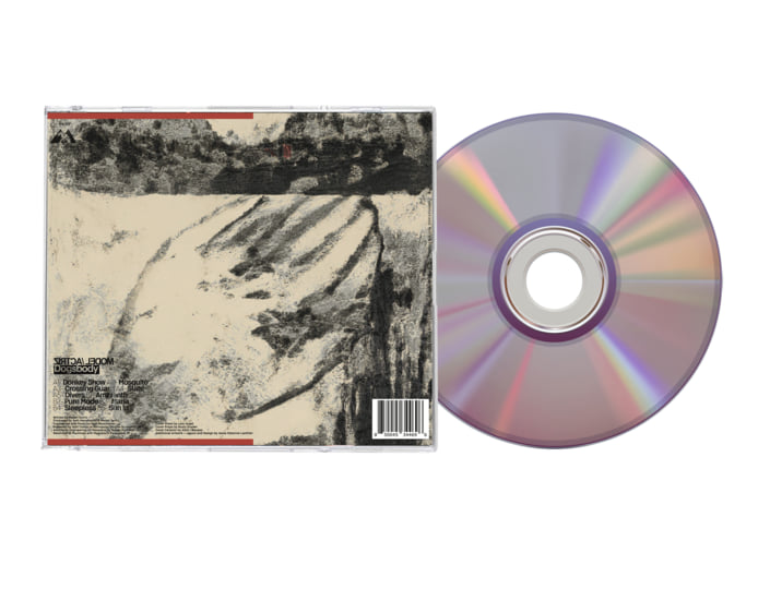 Dogsbody | Model/Actriz