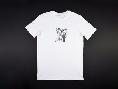 Merch | Lawn Chair