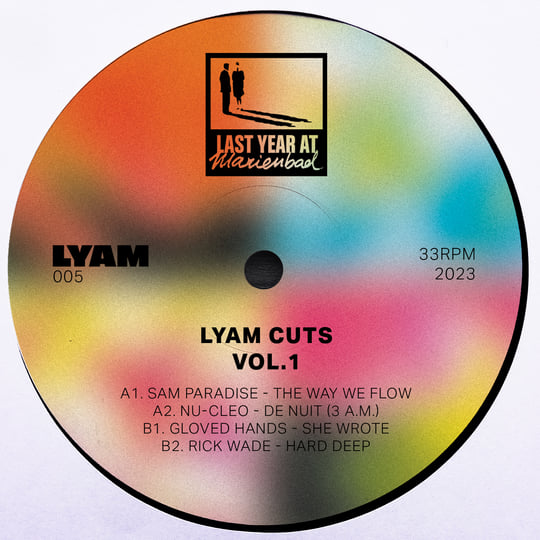 LYAM CUTS-1 | VA | Oath