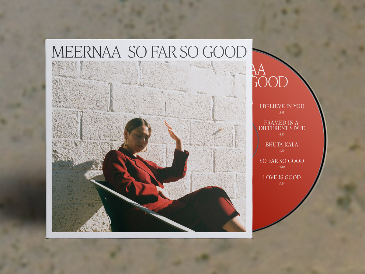 So Far So Good | Meernaa