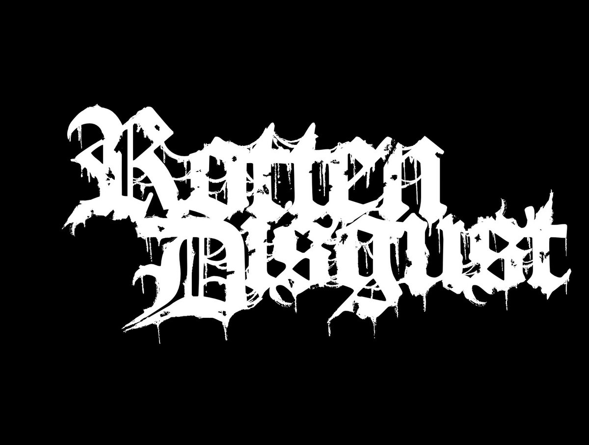 Desert Death Rotten Disgust