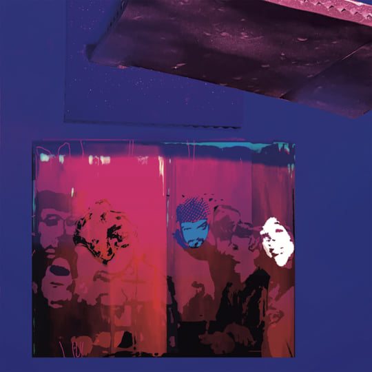 The Forthcoming | Al Karpenter | ever/never records