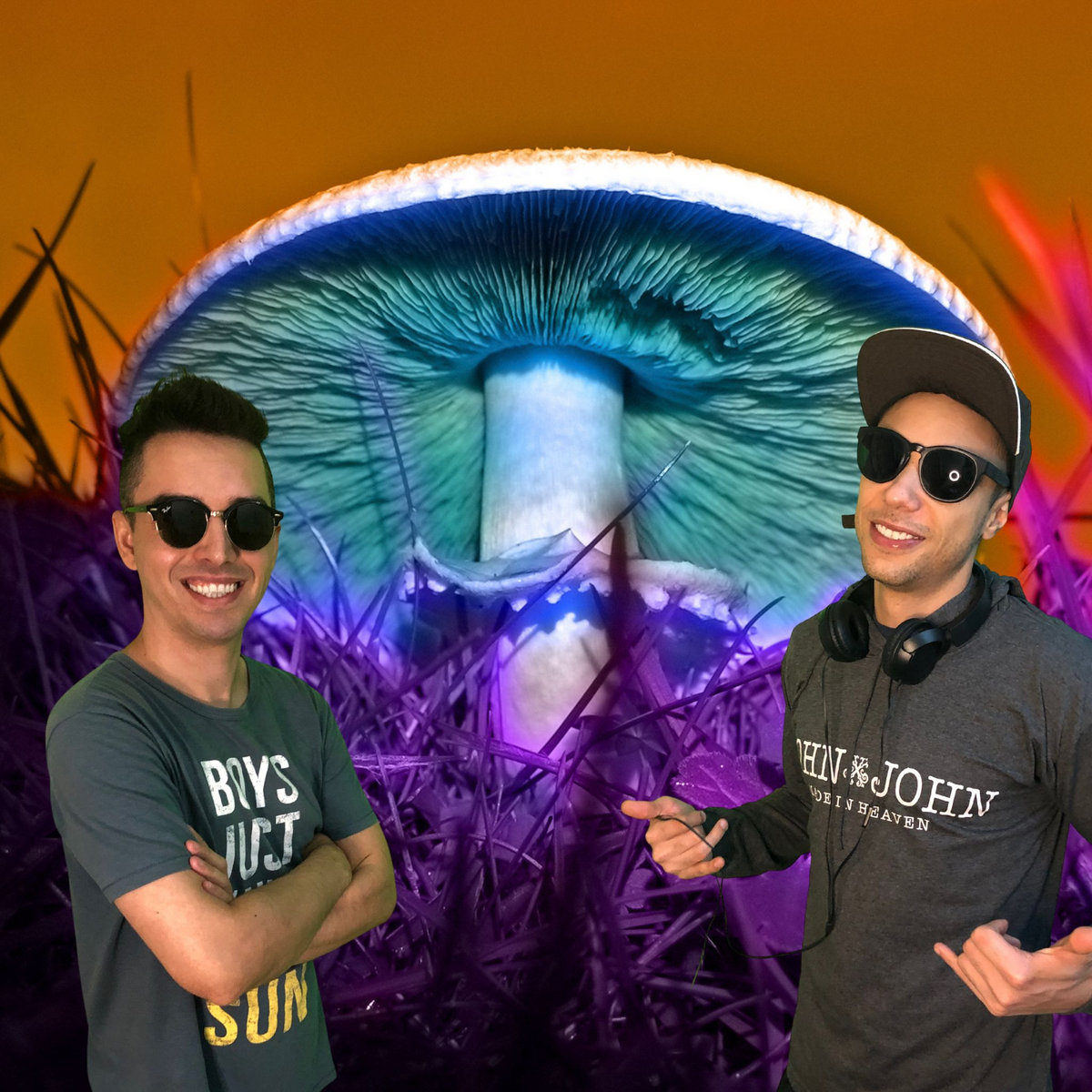 ShakerS Ft. Norma & Bia Falcão Eu Sou Ricaaaa! (Original Mix) ShakerS