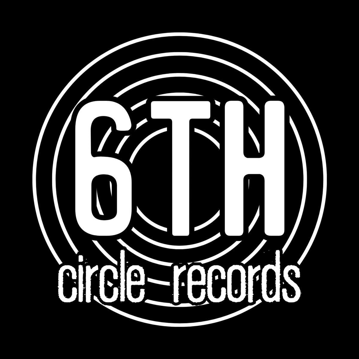 6th Circle Records Presents - 6 Shooters | 6th Circle Records