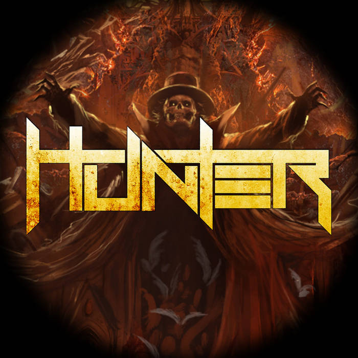 Hunter | Hunter