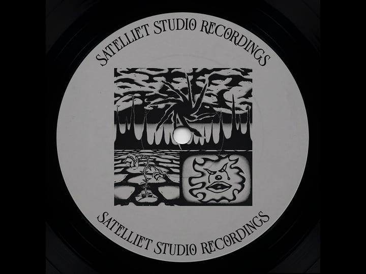 Otis & Intheismah - The Light In The Darkness Saga Vol.1