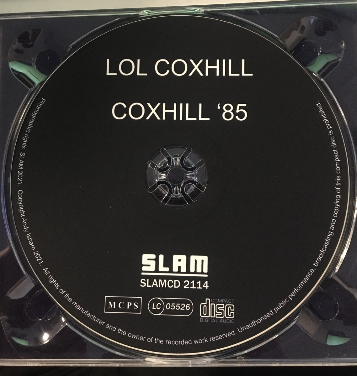 LP｜Lol Coxhill & 突然段ボール1983 インサート付 plp7989_obi_mockup.jpg?v=
