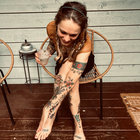 Jessicahoffcoff  thumbnail