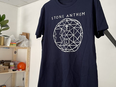 Stone Anthem Between the Bliss T-Shirt main photo