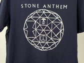 Stone Anthem Between the Bliss T-Shirt photo 