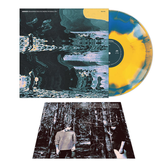 Artefacts (Reimaginings From The Original Psychedelic Era) | The