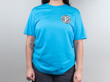 T-Shirt - Alvvays Logo, image 1
