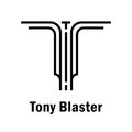 Tony Blaster image