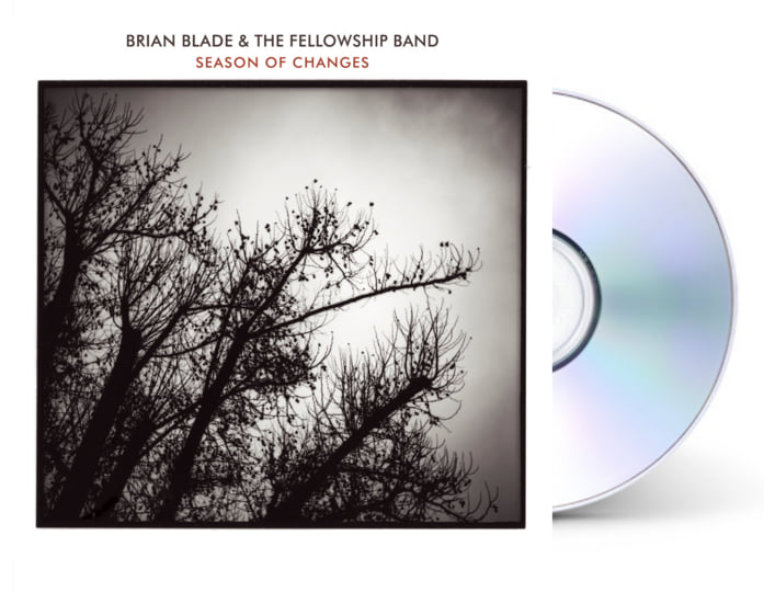 Season of Changes | Brian Blade & The Fellowship Band | Stoner