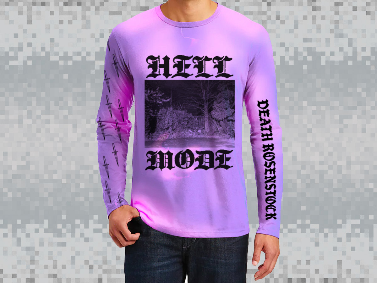 HELLMODE Jeff Rosenstock