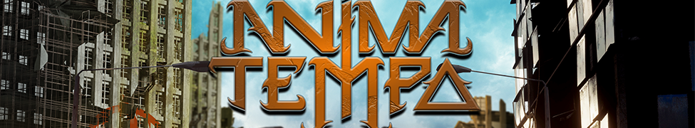 Anima Tempo — Photo