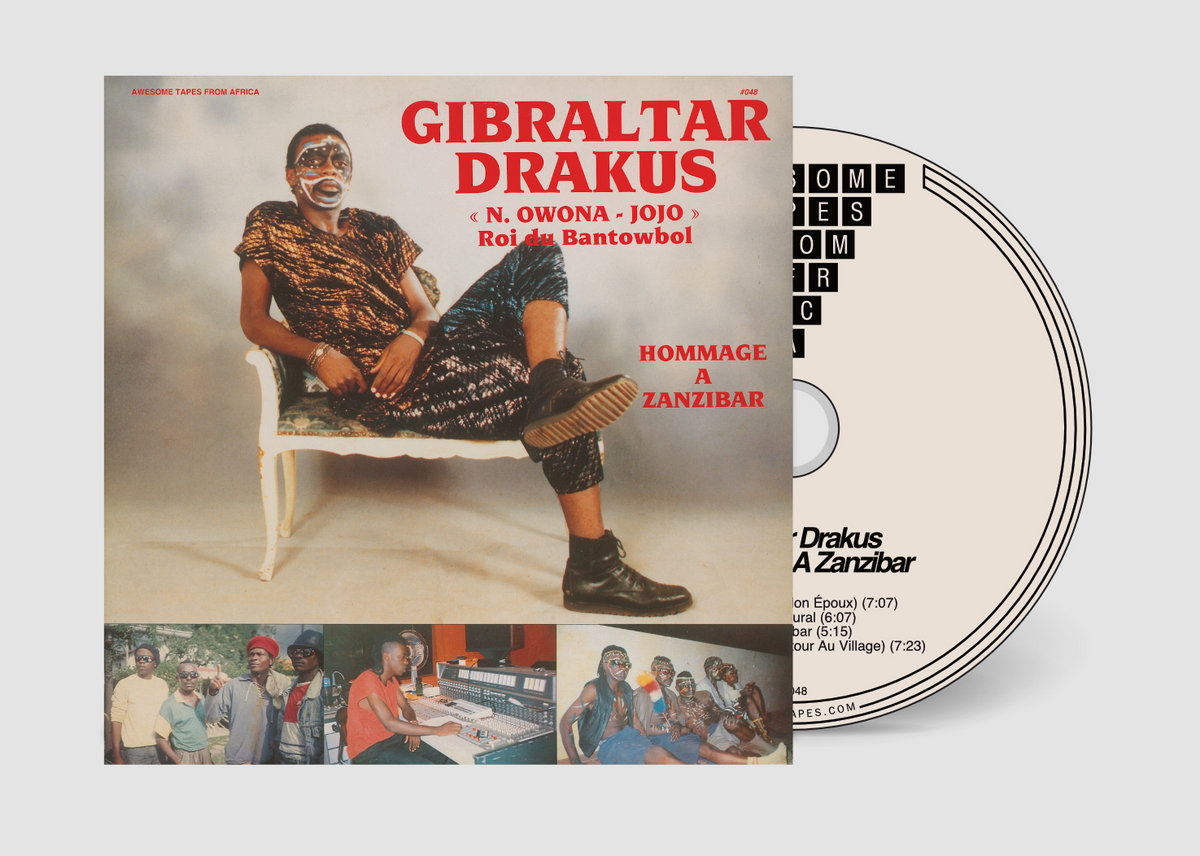 Hommage A Zanzibar | Gibraltar Drakus, image size:1200x856