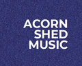 Acorn Shed Music image