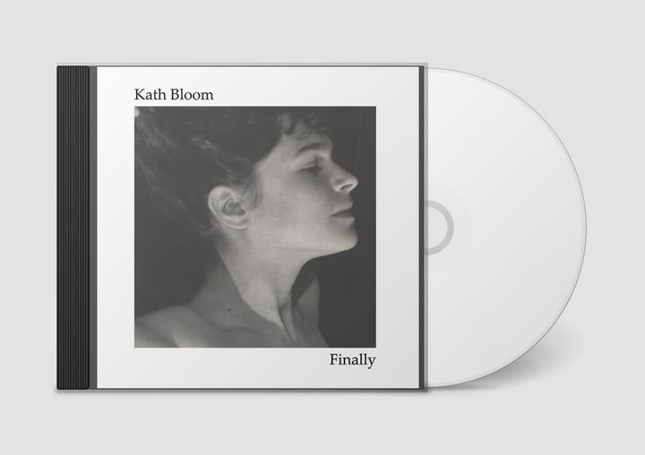 Finally (2023 edition) | Kath Bloom