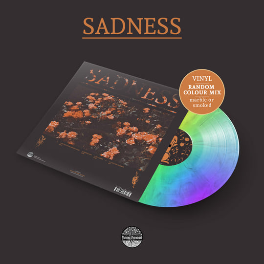 _____ | Sadness