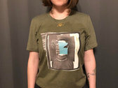 The True Book of Space T-shirt photo 