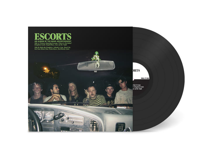 Escorts | Advertisement