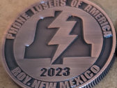 2023 PLA Coin photo 