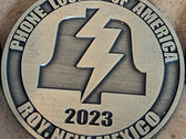 2023 PLA Coin photo 