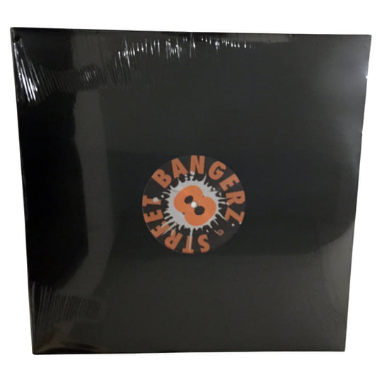 【後払い手数料無料】 8 Volume Bangerz Street (Remastered) Alizadeh Akshin | 洋楽