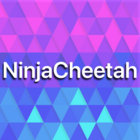 ninjacheetah thumbnail