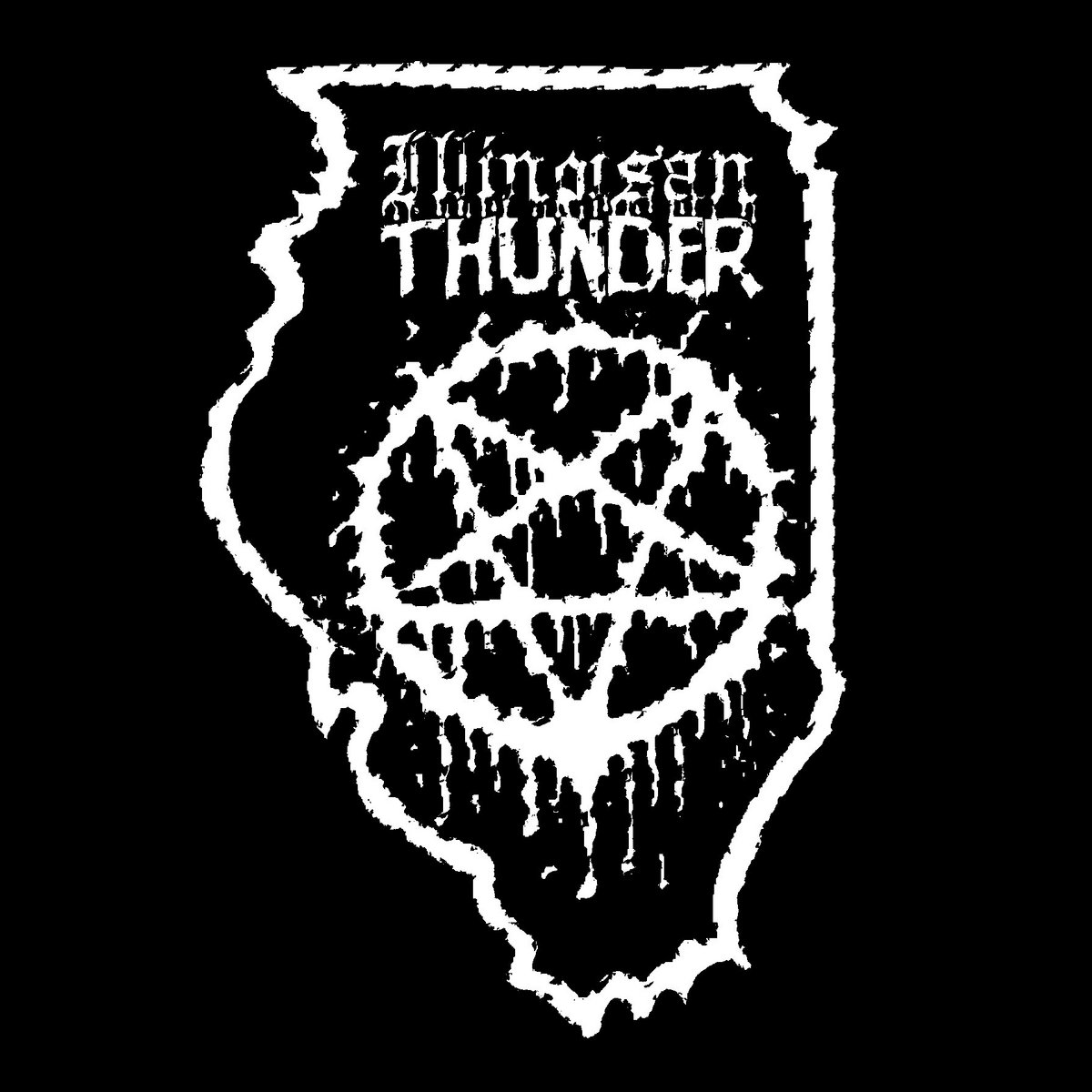 Xexyz | Death Mountain | Illinoisan Thunder