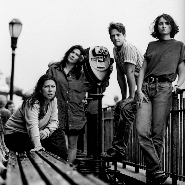 英、欧、米LP Breeders Pod CAD0006 4AD /00260 The Breeders – Pod – Vinyl (LP, Album + 2 more), 2018