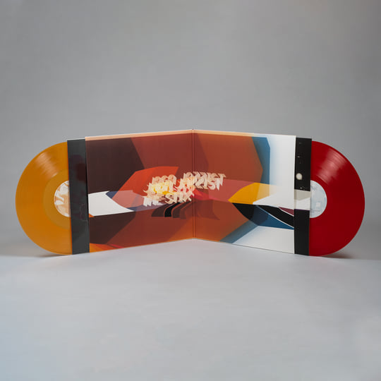JAGA JAZZIST セット The Stix | Jaga Jazzist