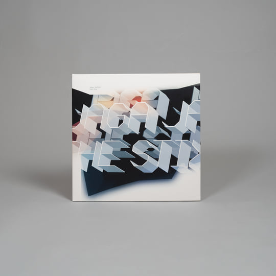 JAGA JAZZIST セット The Stix | Jaga Jazzist