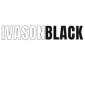 Ivason Black image