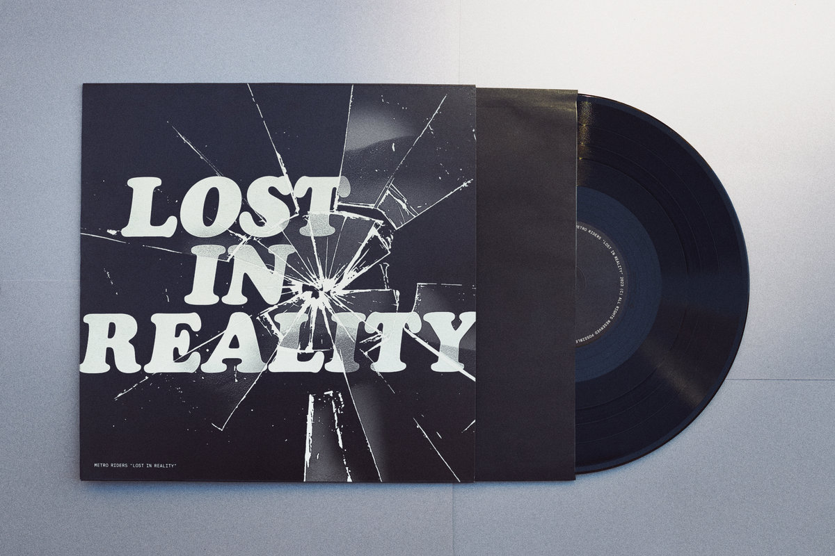 Lost In Reality Metro Riders Possible Motive Lost In Reality Metro Riders Possible Motive