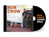Merch | Rob Crow