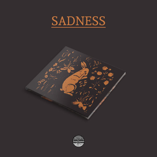 _____ | Sadness | Flowing Downward