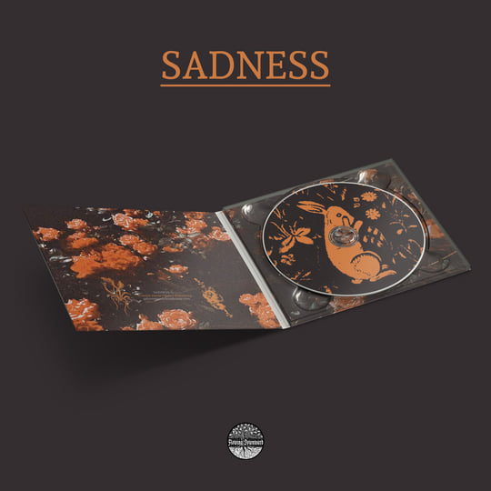 _____ | Sadness | Flowing Downward