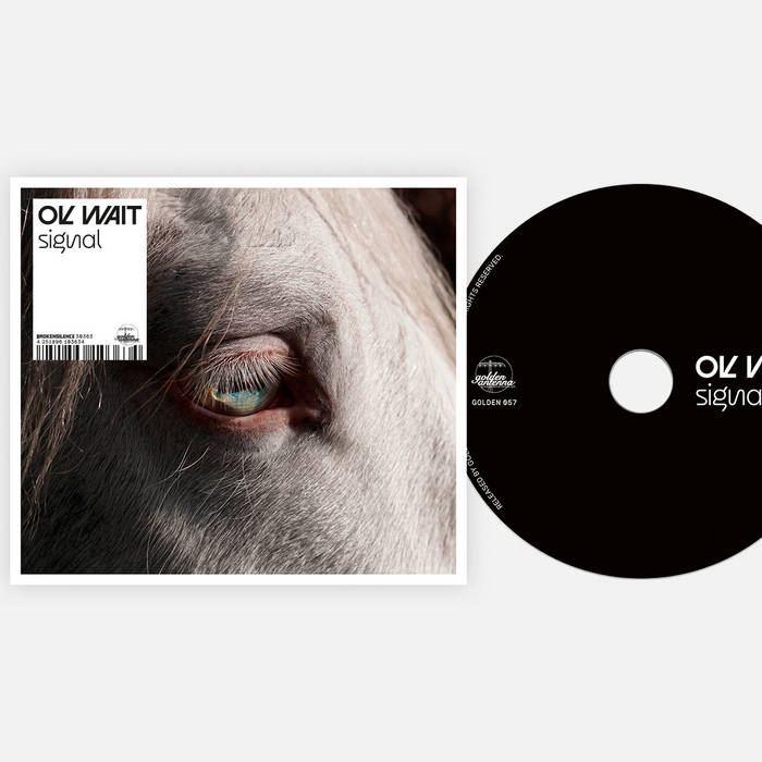 SIGNAL – SIGNAL CD